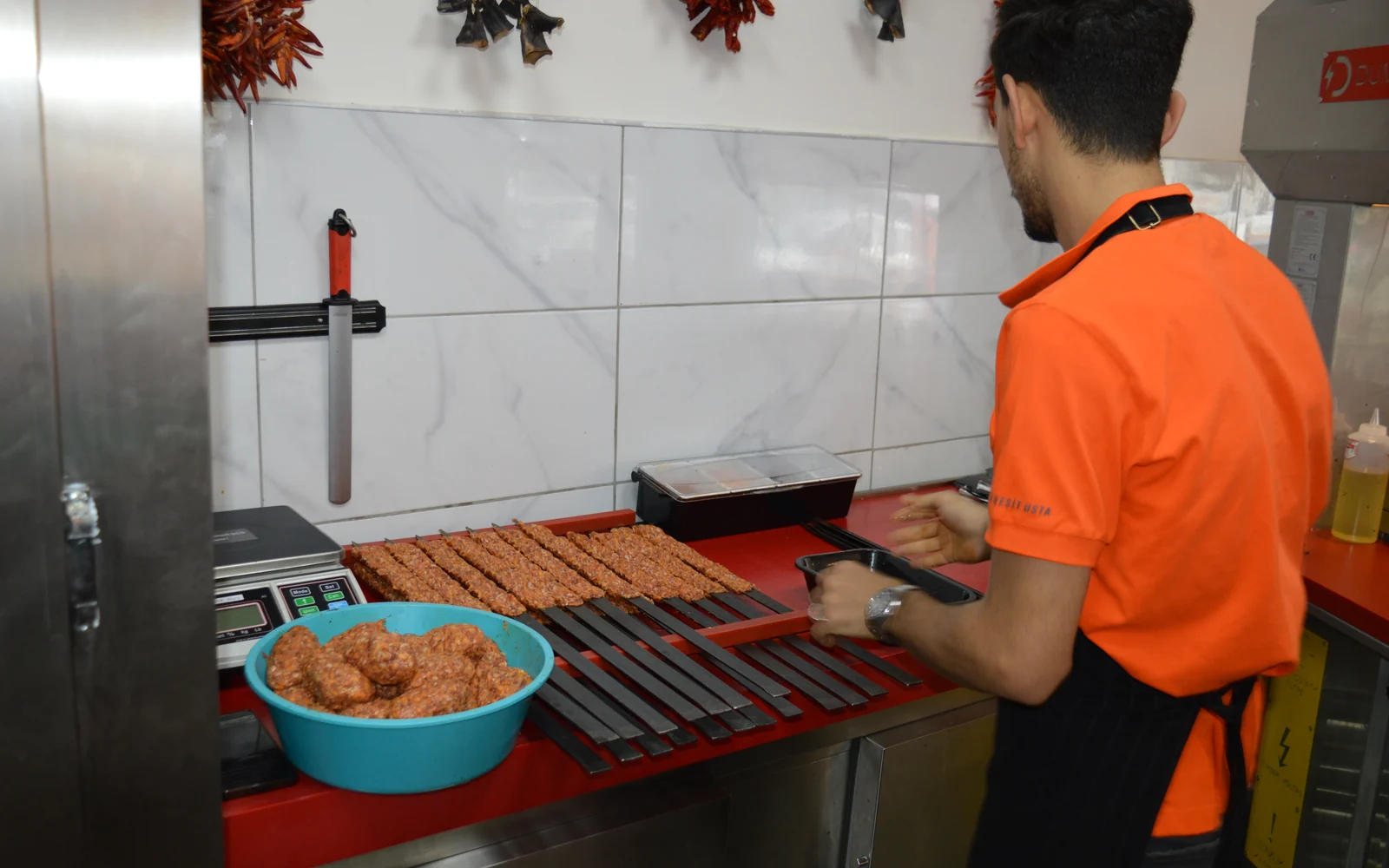 Reşit Usta